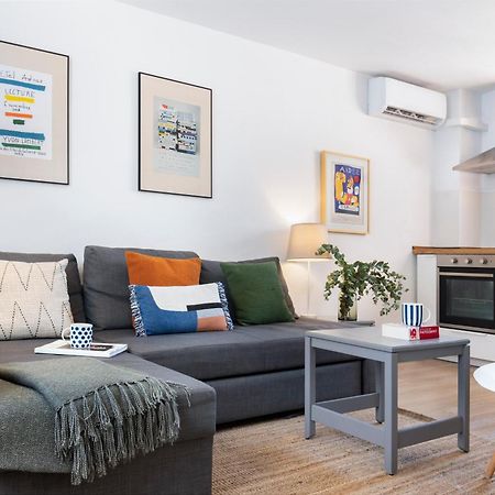 Bright House Relax & Chill Out Apartment Seville Exterior photo