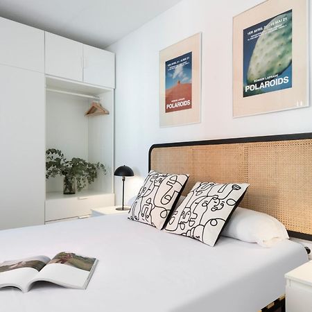 Bright House Relax & Chill Out Apartment Seville Exterior photo
