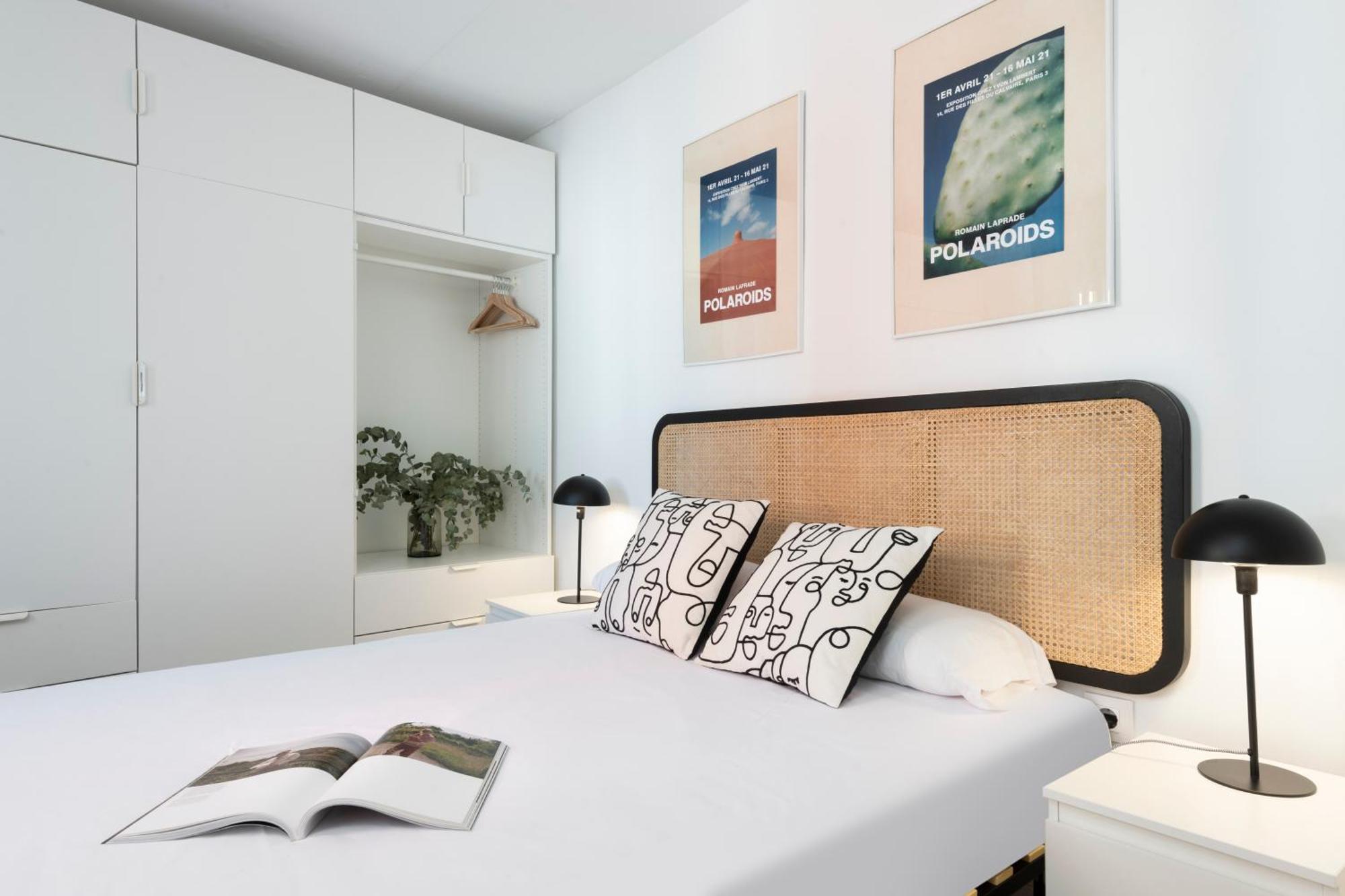 Bright House Relax & Chill Out Apartment Seville Exterior photo