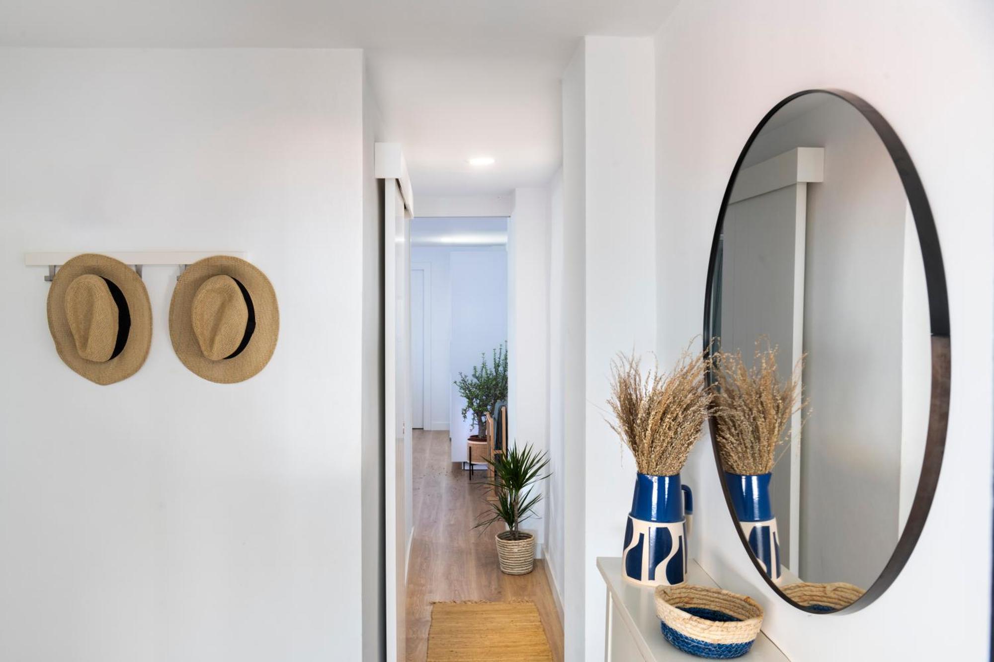 Bright House Relax & Chill Out Apartment Seville Exterior photo