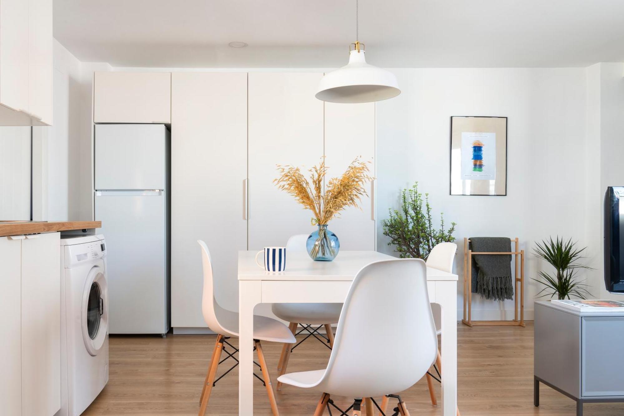 Bright House Relax & Chill Out Apartment Seville Exterior photo